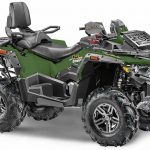 Квадроцикл STELS ATV 850 (PE) Guepard 2.0 K02 EPS Tech (2025)