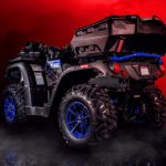 Квадроцикл SHARMAX Force 650