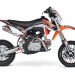 Питбайк PROGASI Smart Mini 125