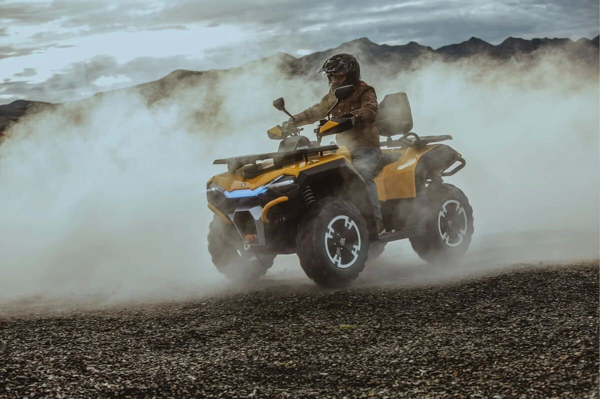  Guardian 550L Long (ПСМ)