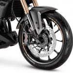 Мотоцикл SHARMAX RST 501 Ultra с ПТС