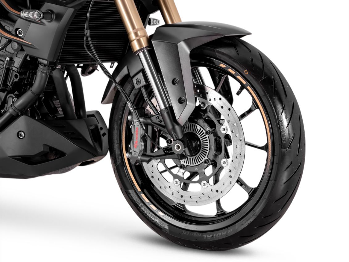  RST 501 Ultra с ПТС