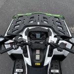 Квадроцикл AODES PathCross 1000L EPS 2026 (ПСМ)