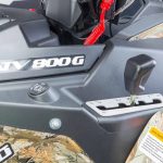 Квадроцикл STELS ATV 800 Guepard FF Trophy EPS Cargo 2.0 (ПСМ)