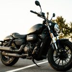 Мотоцикл SHARMAX RR 351 Ultra с ПТС