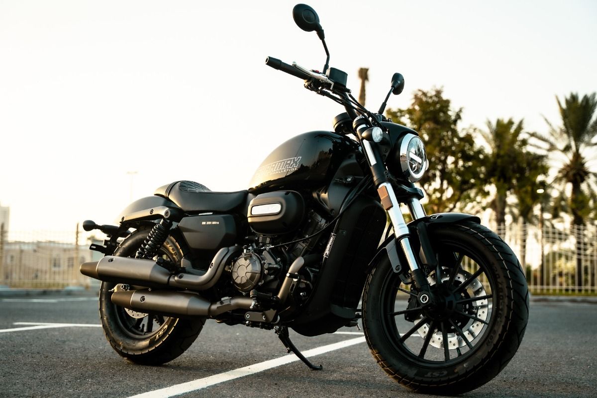  RR 351 Ultra с ПТС