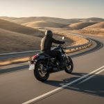 Мотоцикл SHARMAX RR 351 Ultra с ПТС