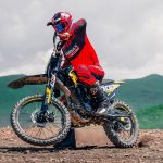 Мотоцикл кроссовый эндуро SHARMAX Sport Air 300 BE 2025