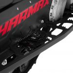 Снегоход SHARMAX Ace 1000