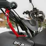 Квадроцикл STELS ATV 650 YS Leopard EFI (ПСМ)