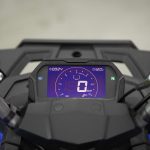 Квадроцикл SHARMAX Hummer 320 RX LTD