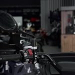 Квадроцикл SHARMAX Force Challenger 800