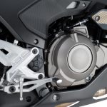Мотоцикл SHARMAX GP RS 601 Ultra с ПТС