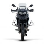 Мотоцикл SHARMAX GL 801 ТУРЭНДУРО Ultra с ПТС