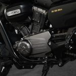 Мотоцикл SHARMAX RR 351 Ultra с ПТС