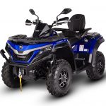 Квадроцикл SHARMAX Force Challenger 800