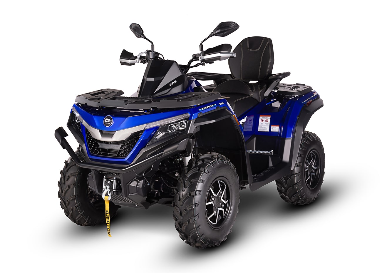 Force Challenger 800