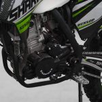 Мотоцикл кроссовый эндуро SHARMAX PowerMax 320