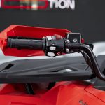 Квадроцикл SHARMAX Force 420 Cyber EFI с ПСМ