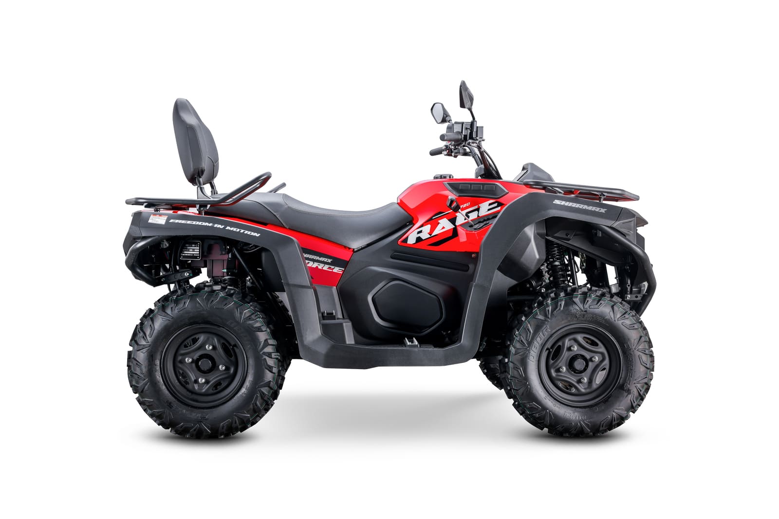  Force 720 Rage с ПСМ