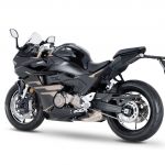 Мотоцикл SHARMAX GP RS 601 Ultra с ПТС