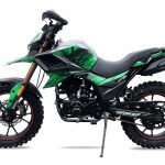 Мотоцикл ROCKOT Hound 250 ТУРЭНДУРО