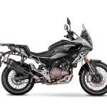 Мотоцикл SHARMAX GL 601 Ultra ТУРЭНДУРО с ПТС