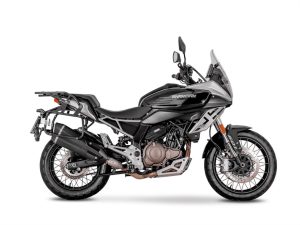 Мотоцикл SHARMAX GL 601 Ultra ТУРЭНДУРО с ПТС