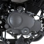 Мотоцикл SHARMAX RR 240 Ultra с ПТС