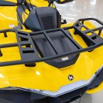 Квадроцикл HISUN Guardian 400L Long