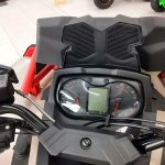 Квадроцикл AODES PathCross 1000S Pro EPS 2026 (ПСМ)