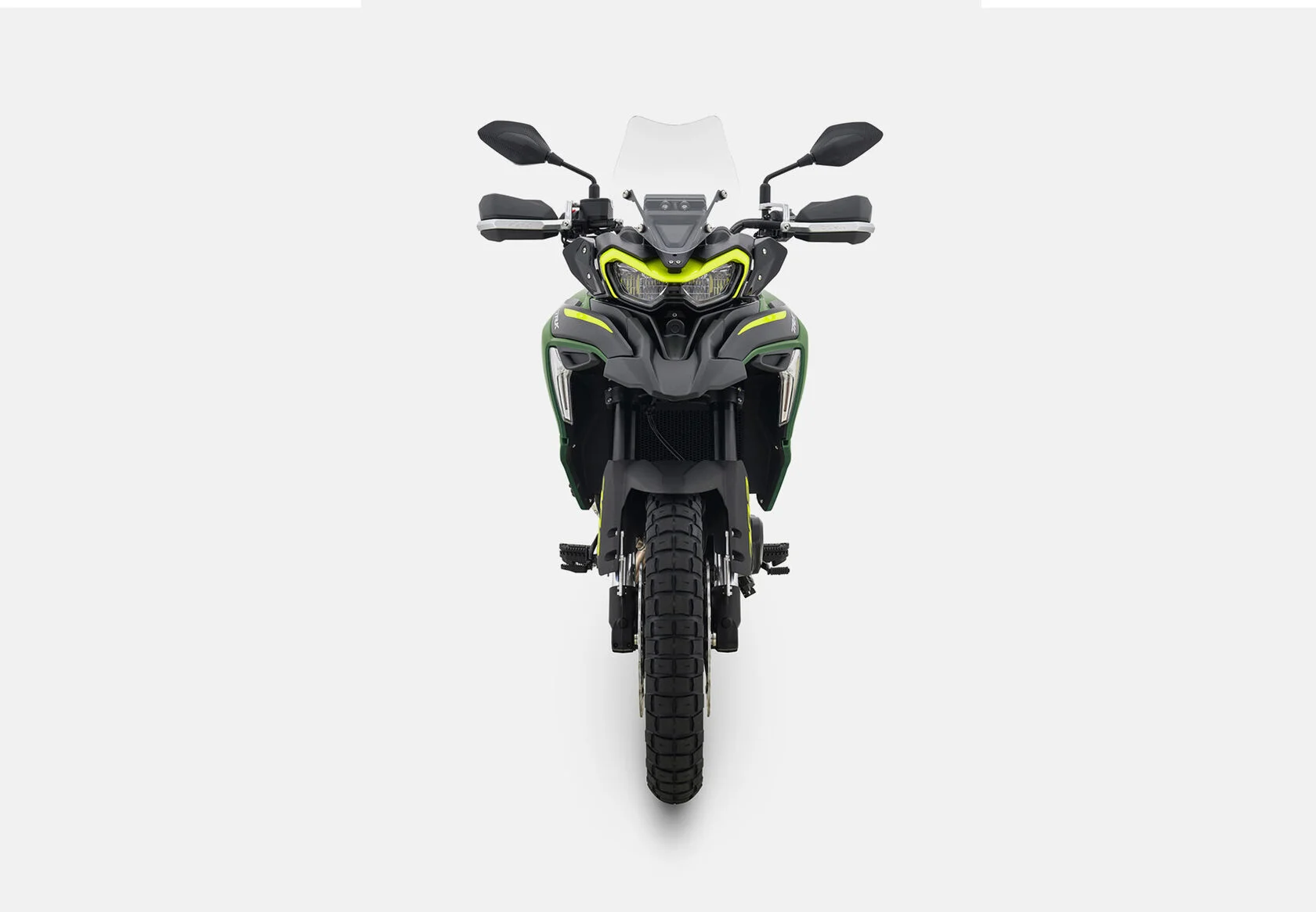  TRK 702 X ТУРЭНДУРО