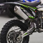 Мотоцикл кроссовый эндуро SHARMAX PowerMax 320