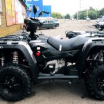 Квадроцикл LINHAI YAMAHA M550L