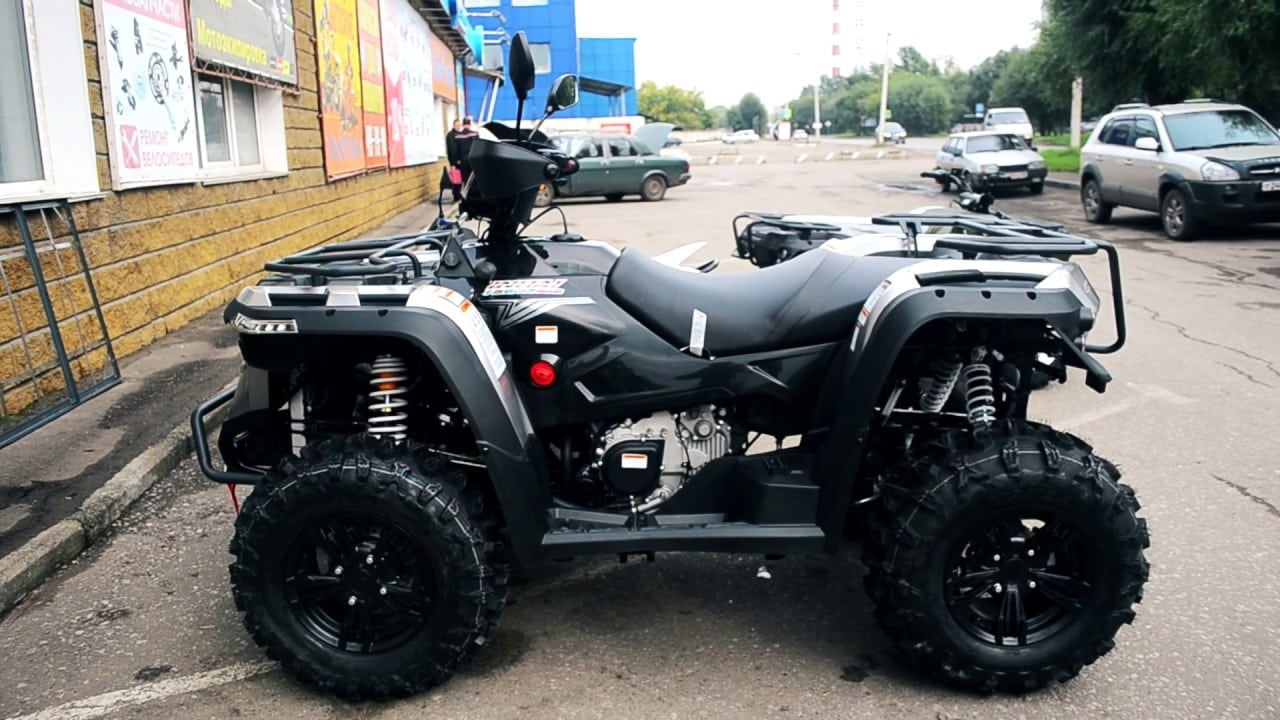  YAMAHA M550L