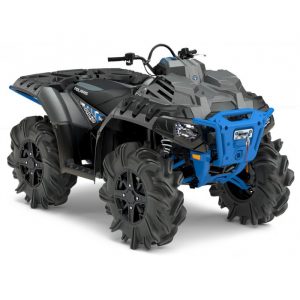 Квадроцикл POLARIS Sportsman XP 1000 (2024)