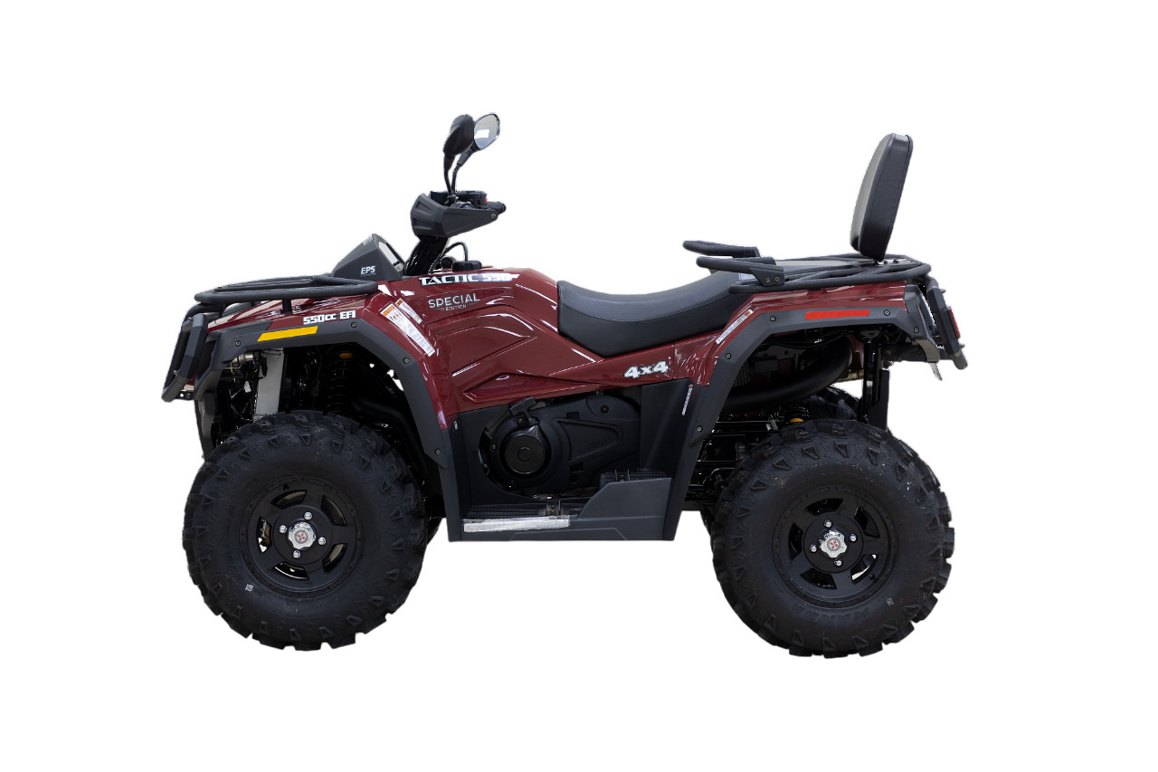  Tactic 550 Limited (ПСМ)