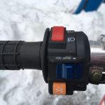 Питбайк PROGASI Smart 150