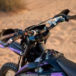 Мотоцикл кроссовый эндуро SHARMAX Expert 450