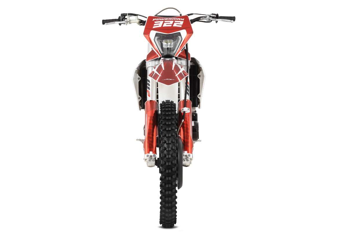  PowerMax 322