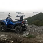 Квадроцикл SHARMAX Force Challenger 800