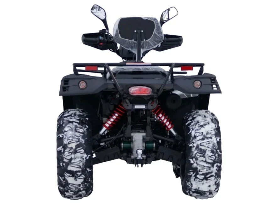  YAMAHA D400