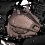 Мотоцикл SHARMAX RST 501 Ultra с ПТС