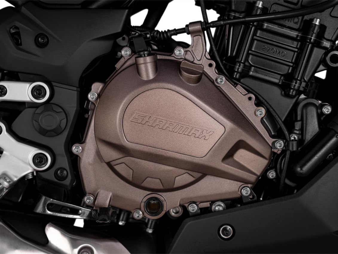  RST 501 Ultra с ПТС