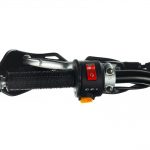 Мотоцикл кроссовый эндуро SHARMAX PowerMax 320