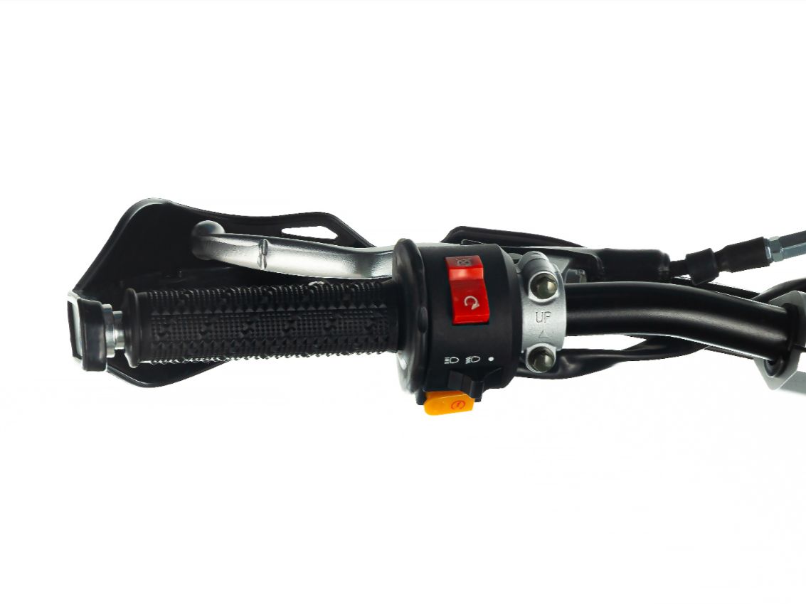  PowerMax 320