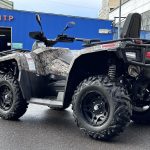 Квадроцикл HISUN Tactic GT 1000 Limited (ПСМ)
