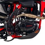 Мотоцикл кроссовый эндуро PROGASI Race 300 Air ENDURO