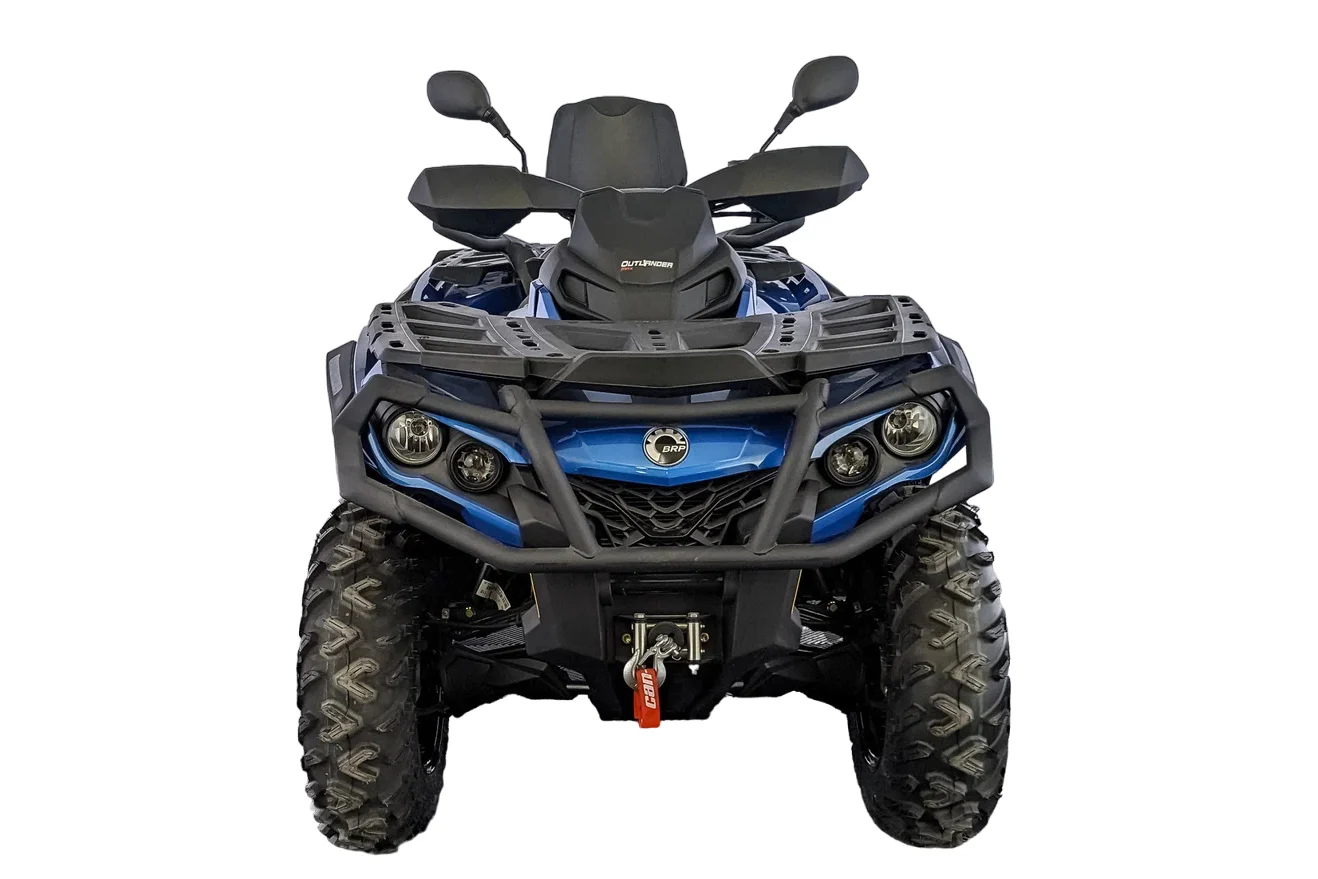  Can-Am Outlander Max XT 650 T (2023) (ПСМ)