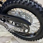 Мотоцикл KAYO T4 300 ENDURO PR 21/18 (2024 г.) ПТС